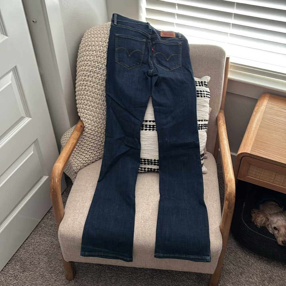 Levi’s 315 Shaping Bootcut - image 2